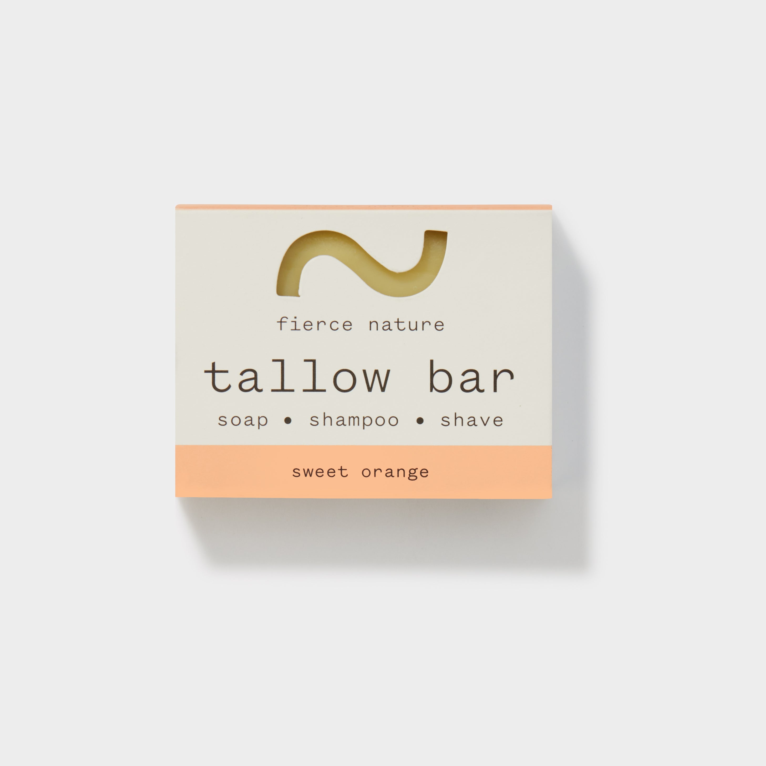 New Multi-Use Tallow Bar (Scented)